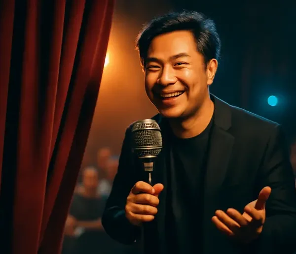 เปิดวาร์ป! ตลกดังสุดฮา เตรียมขึ้นเวที ระเบิดเสียงหัวเราะ