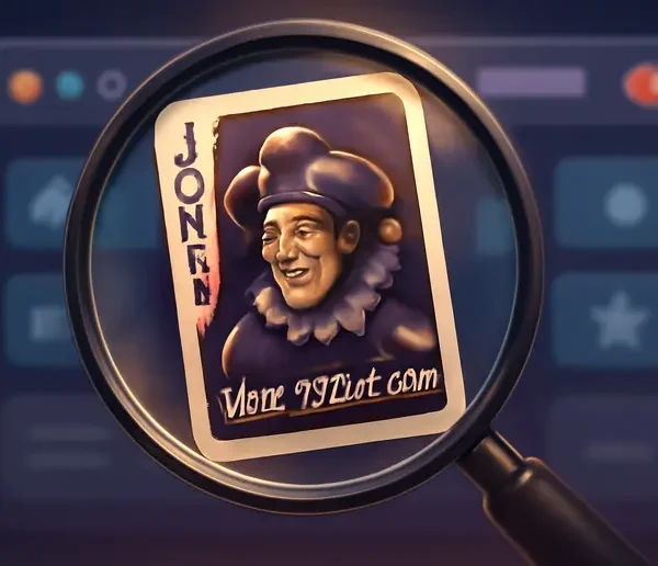 ไพ่โจ๊กเกอร์ joker999bet: อัปเดตล่าสุด กลยุทธ์ และข่าวสาร