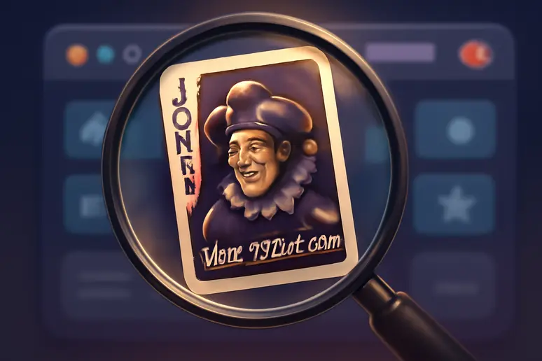 ไพ่โจ๊กเกอร์ joker999bet: อัปเดตล่าสุด กลยุทธ์ และข่าวสาร