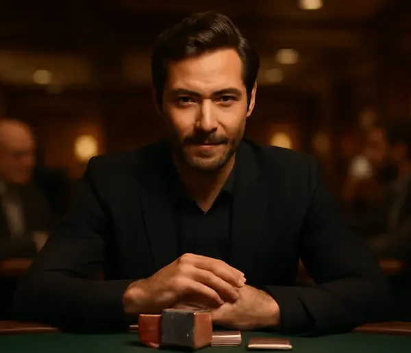 บลัฟโป๊กเกอร์: กลยุทธ์, จังหวะ, และจิตวิทยาพลิกเกม