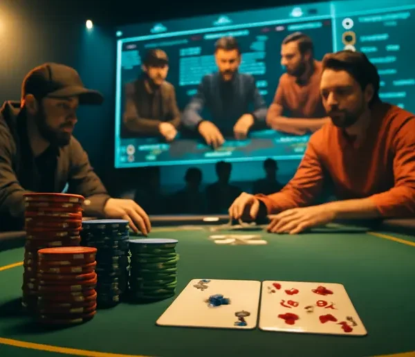 รวมทัวร์นาเมนต์โป๊กเกอร์ล่าสุด: เดิมพันเดือด ทะลุจอ! | PokerNews