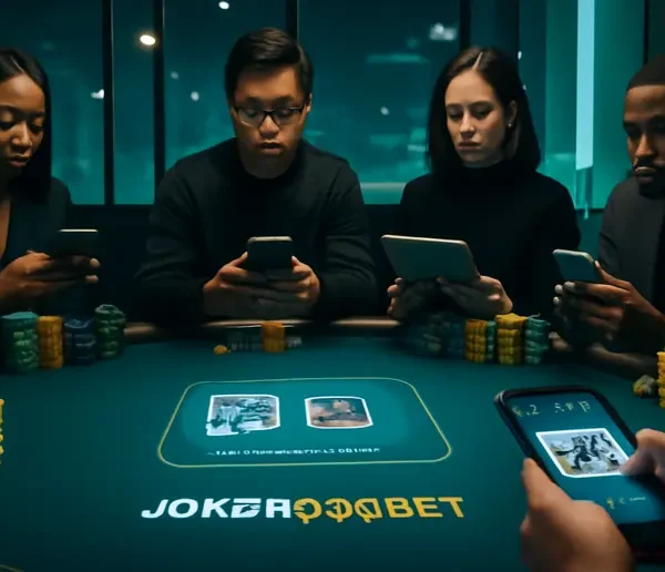 Joker999Bet: เท็กซัสโฮลเอ็มปี 2026 มีอะไรใหม่บ้าง?