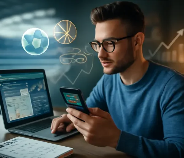 เคล็ดลับเซียนพนันกีฬา: จากมือใหม่สู่ชัยชนะ | ผลบอล & ข่าว