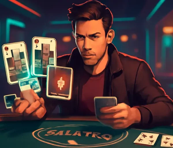 Balatro: Roguelike Deck-builder พลิกโฉมโป๊กเกอร์สุดมันส์!