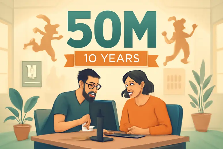 Hazelight: 50 ล้านเกมใน 10 ปี! เบื้องหลังความสำเร็จและผลตอบแทน