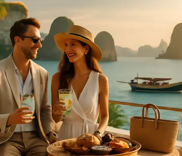 พลิกโฉมท่องเที่ยวไทย: ดึงดูดพรีเมียม สร้างรายได้อย่างยั่งยืน