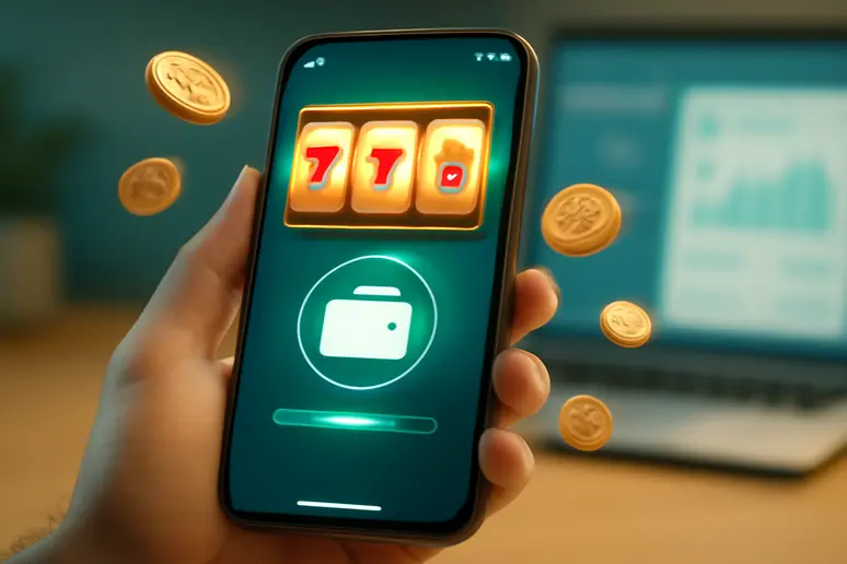 สล็อต True Wallet เว็บตรง ไม่มีขั้นต่ำ: รีวิวล่าสุด