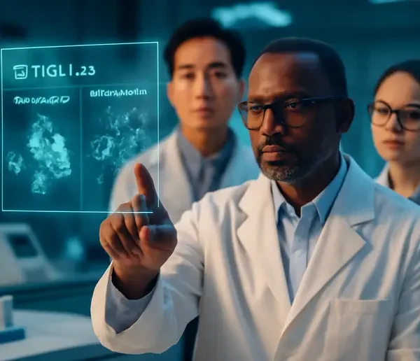TIGL Lab: ภูมิคุ้มกันบำบัดมะเร็งและเทคโนโลยีชีวภาพ